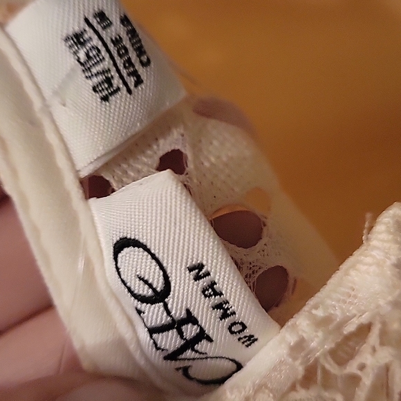 Lace Classy Country Dress - Picture 7 of 8